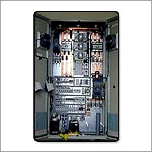 Industrial Control Panels