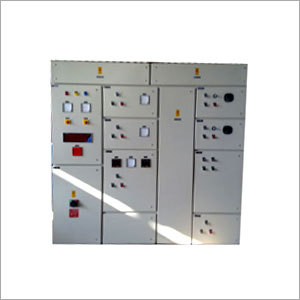 MCC Control Panels