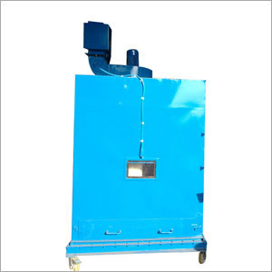 Portable Dust Collectors