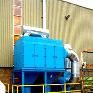 Pollution Control Equipment