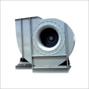 Centrifugal Fans