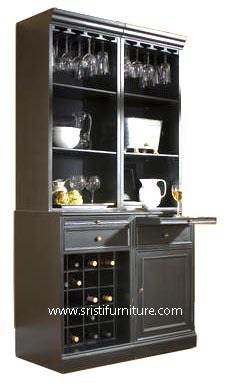 Designer Bar Unit