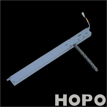 Electrical Fitting - Metal 100mm x 20mm x 5mm, 10A, 220V | Durable Design, Shockproof, Corrosion Resistant, Easy Install