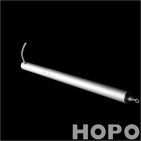 Electric Fitting - Aluminum, 3cm Diameter x 100cm, 12V 10W, 1kg | Durable Design, Easy Installation, Remote Control, Energy Efficient, Quiet Operation, Long Lifespan, Customizable