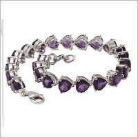 925 Silver Bracelet Gender: Women