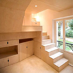 BWR Plywood