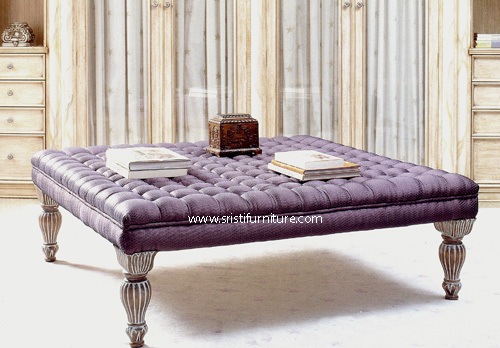 Wooden Centre Table