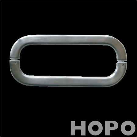 Aluminum Fitting