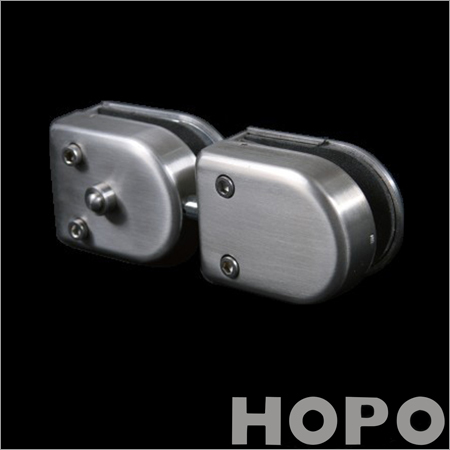 Aluminum Fitting