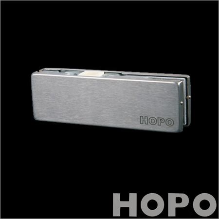 Aluminum Fitting - 100mm x 50mm x 20mm, Silver Finish | Durable, Easy Install, Smooth Operation, Corrosion Resistant, Secure, Reliable, Versatile