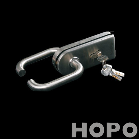 Aluminum Fitting