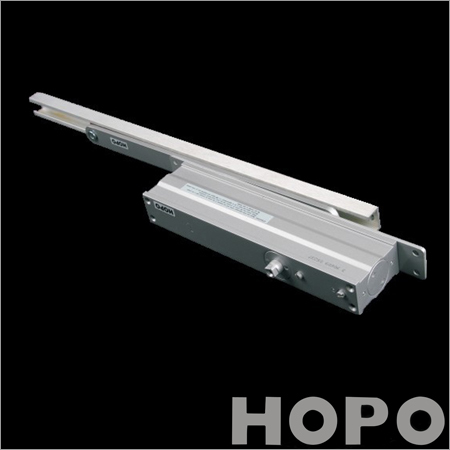 Aluminum Fitting - 24 Inches, Silver Finish | Durable Design, Quiet Operation, Easy Installation, Adjustable Speed, Energy Efficient, Surface Mount