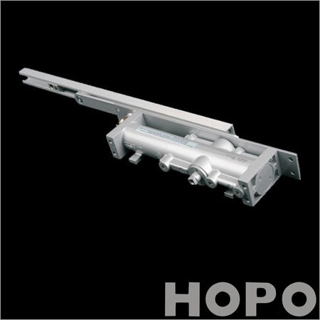 Aluminum Fitting