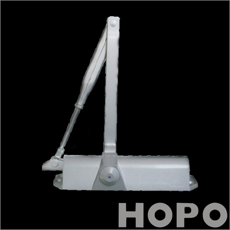 Aluminum Fitting - Durable Alloy with Adjustable Speed , Smooth Operation and Easy Installation Features