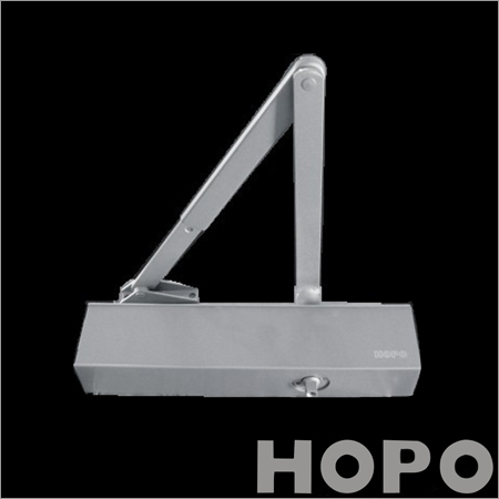 Aluminum Fitting Stay Arm