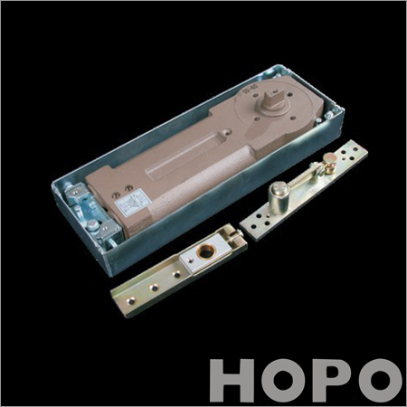 Aluminum Fitting