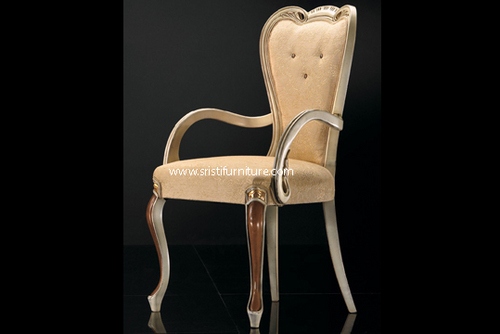 Wooden Chair