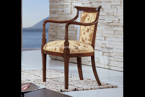 Wooden Chair