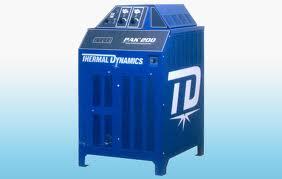 Manual Plasma Cutter