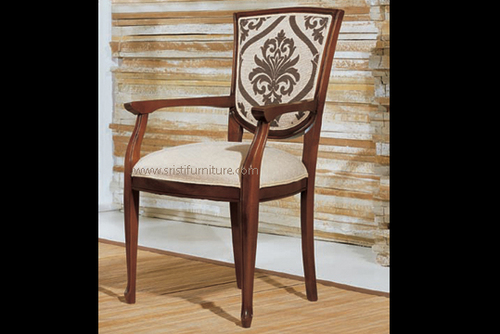 Wooden Chair