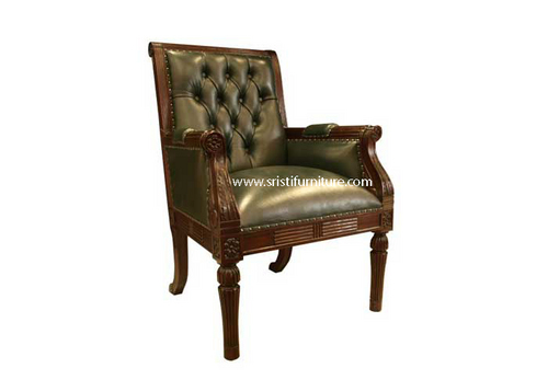 Wooden Chair