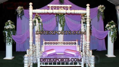 Indian Wedding Swings/Jhulas