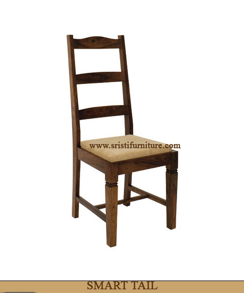Chair Indian Style