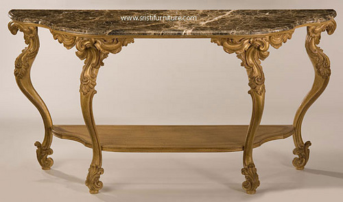 Console