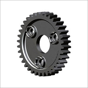 Spur Gear