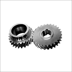Helical Gears