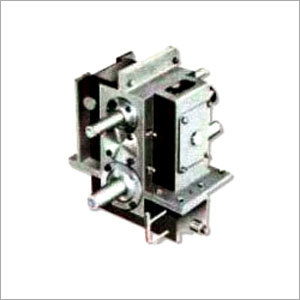 Crane Duty Gearbox
