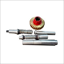 Worm Shaft