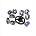 Steel Sprocket