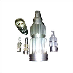 Actuator Pinion