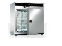Humidity Chamber - Stainless Steel, 3 Model Sizes (108l, 153l, 246l) | Active Humidity Control, Double Doors, 8oc To 90oc Temperature Range, 160oc Sterilization