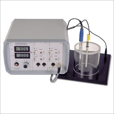 Cathodic Disbonding Tester