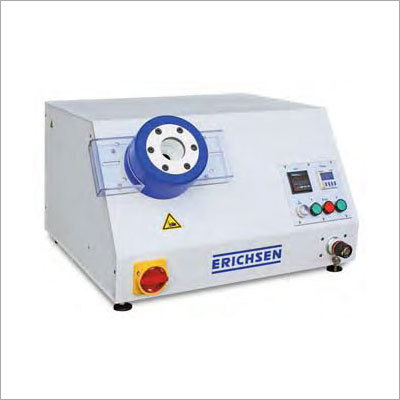 Sheet matel Testing Machine