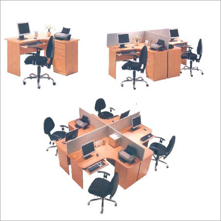 Office Workstation