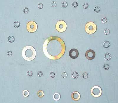 Spring Washers