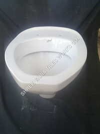 Wall Hung Urinal