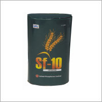 Sulphosulfuron 75 % WG