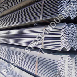 Steel Angles