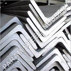 High Grade Steel Angle