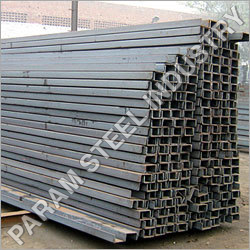 Steel Channels