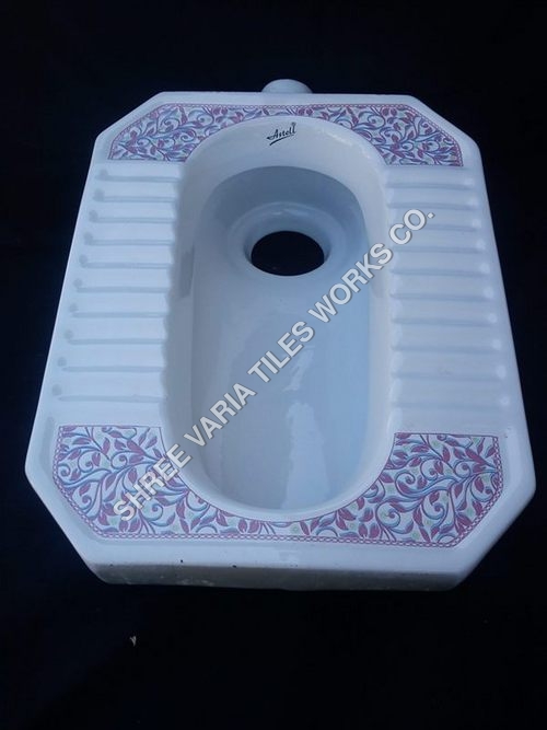 New Designer Medium Deep Pan