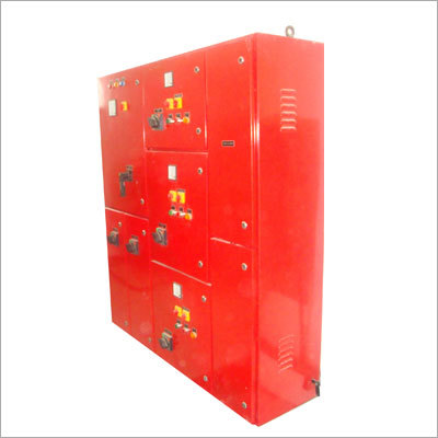 Pneumatic Control Panel Board