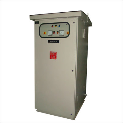 Electrical Control Panel Board