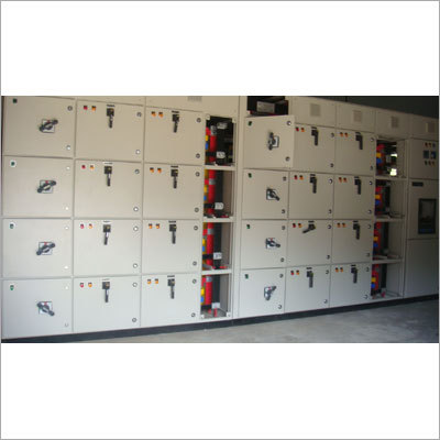 Control Panel Boards
