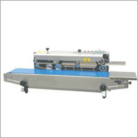Band Sealer Machines