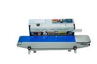 Band Sealer Machines - Application: Sealing Plastic Pouches